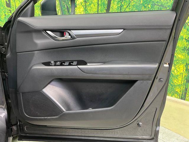 CX-5（新潟県新潟市南区）画像35