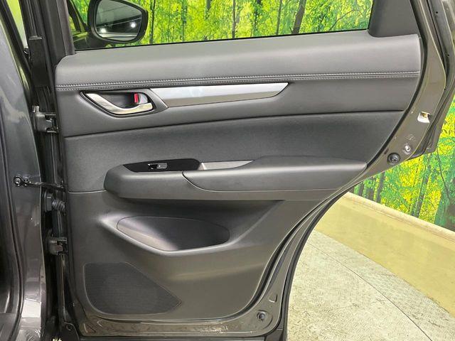 CX-5（新潟県新潟市南区）画像37