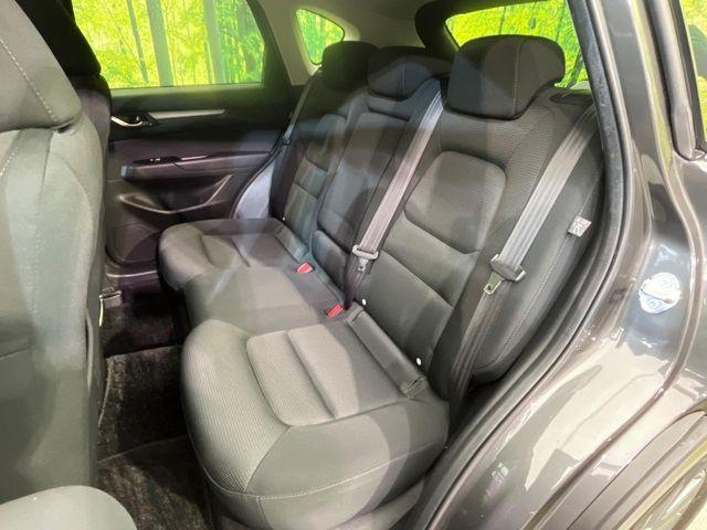 CX-5（新潟県新潟市南区）画像43