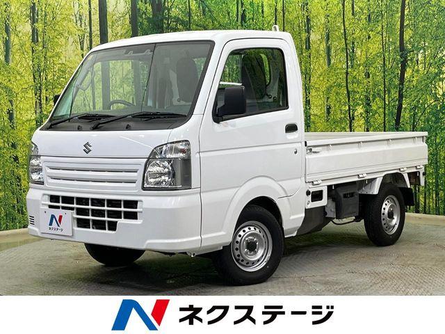 キャリイトラック（新潟県新潟市南区）