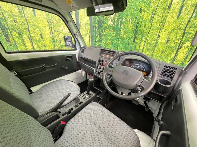 キャリイトラック（新潟県新潟市南区）画像2