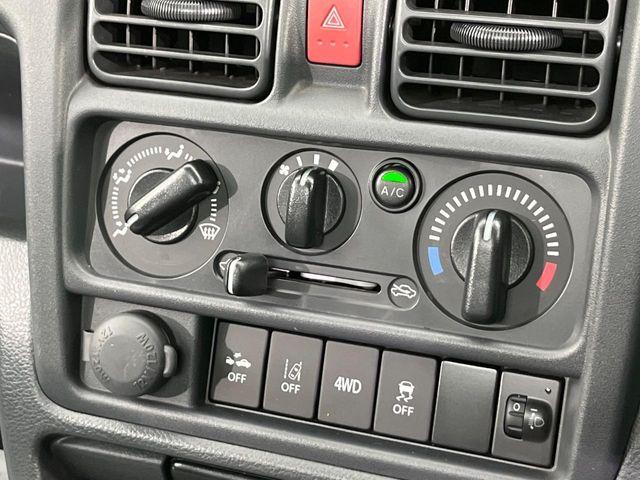 キャリイトラック（新潟県新潟市南区）画像5