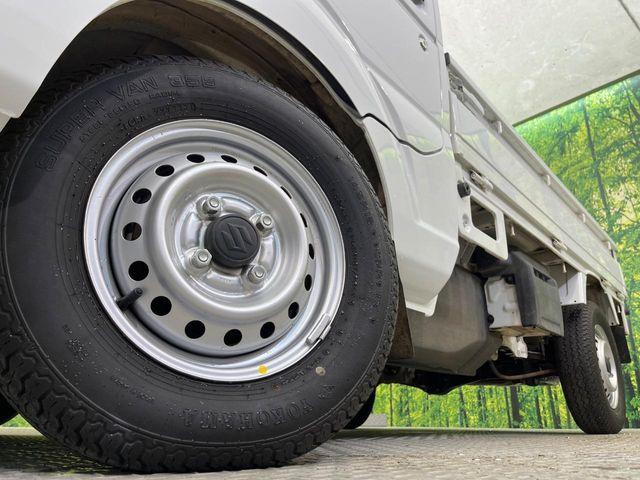 キャリイトラック（新潟県新潟市南区）画像13