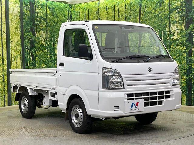 キャリイトラック（新潟県新潟市南区）画像16