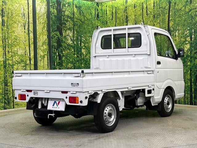 キャリイトラック（新潟県新潟市南区）画像17