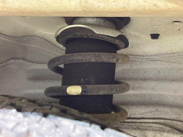 キャリイトラック（新潟県新潟市南区）画像20