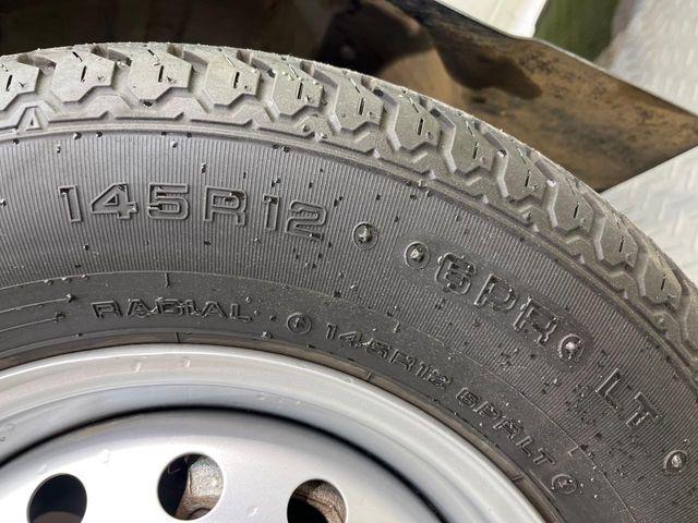 キャリイトラック（新潟県新潟市南区）画像23