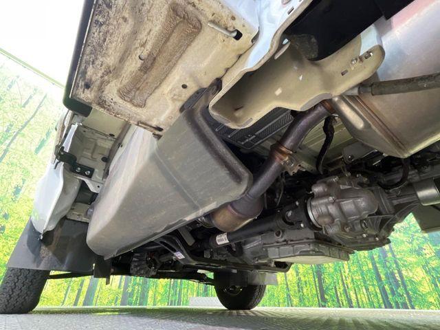 キャリイトラック（新潟県新潟市南区）画像29