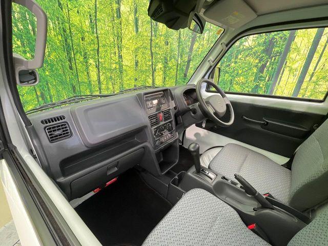 キャリイトラック（新潟県新潟市南区）画像46