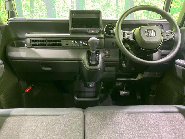 N＿BOXカスタム（新潟県長岡市）