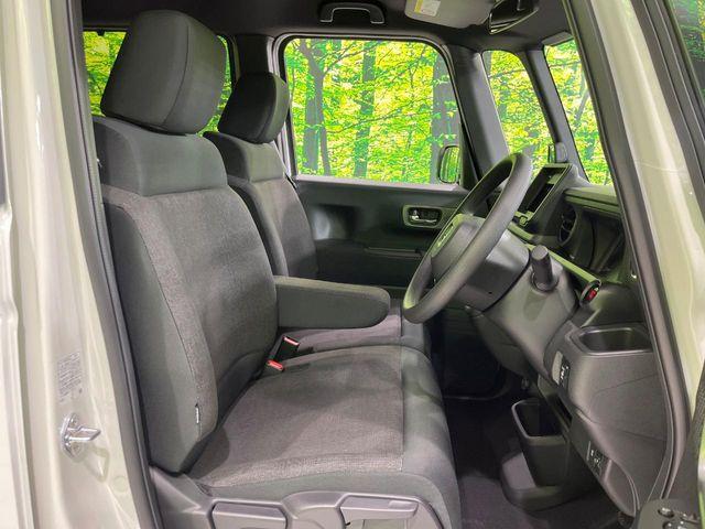 N＿BOXカスタム（新潟県長岡市）