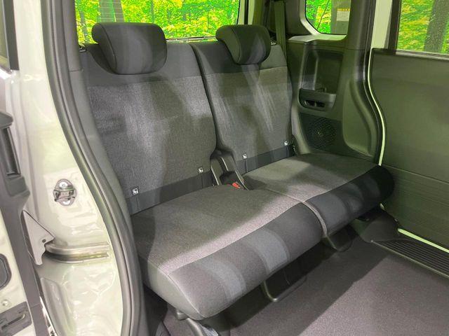 N＿BOXカスタム（新潟県長岡市）