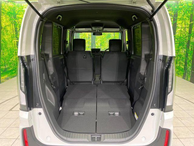 N＿BOXカスタム（新潟県長岡市）