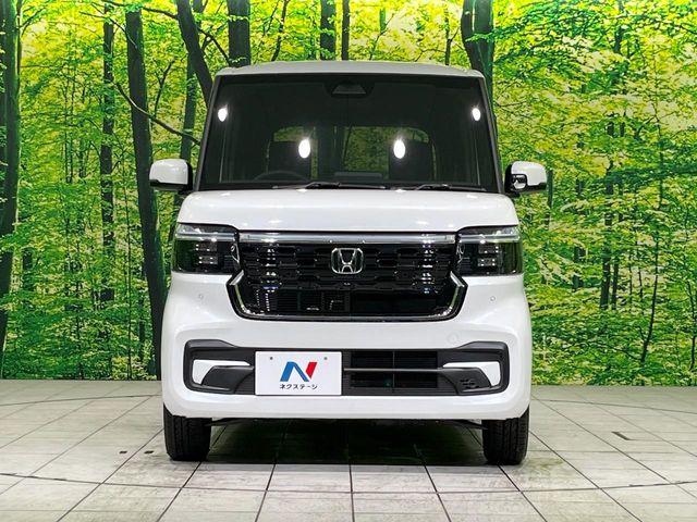 N＿BOXカスタム（新潟県長岡市）