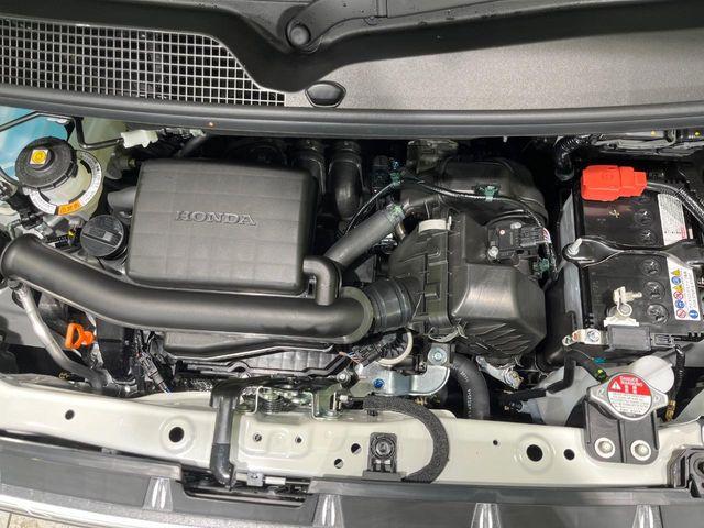 N＿BOXカスタム（新潟県長岡市）