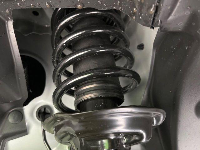 N＿BOXカスタム（新潟県長岡市）