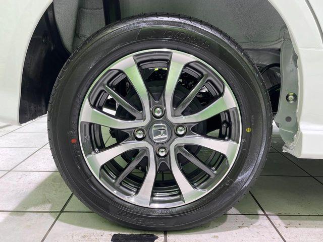 N＿BOXカスタム（新潟県長岡市）