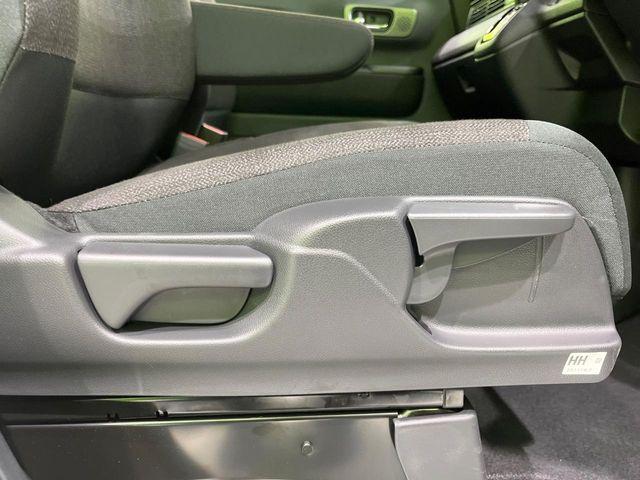 N＿BOXカスタム（新潟県長岡市）