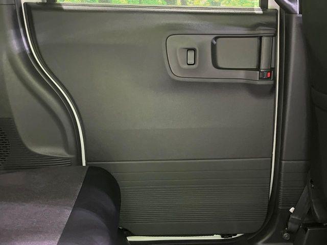 N＿BOXカスタム（新潟県長岡市）