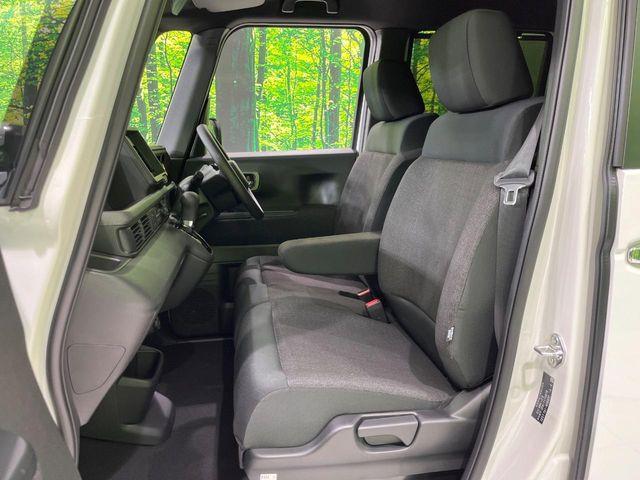 N＿BOXカスタム（新潟県長岡市）