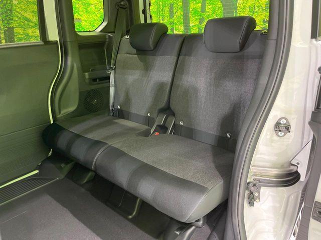 N＿BOXカスタム（新潟県長岡市）