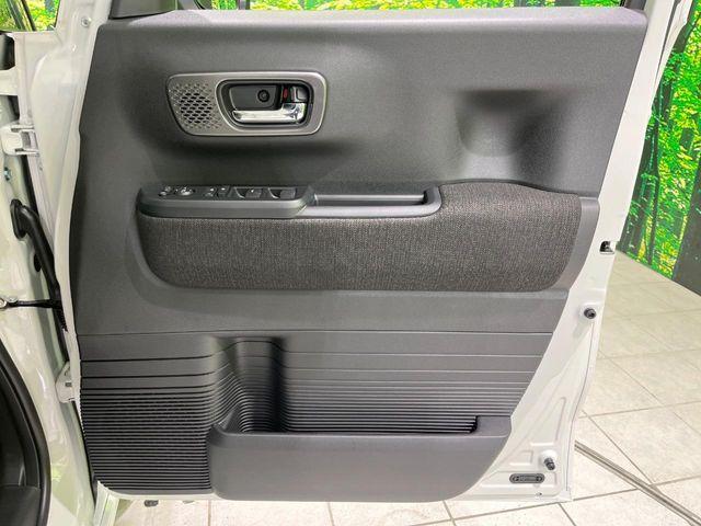 N＿BOXカスタム（新潟県長岡市）