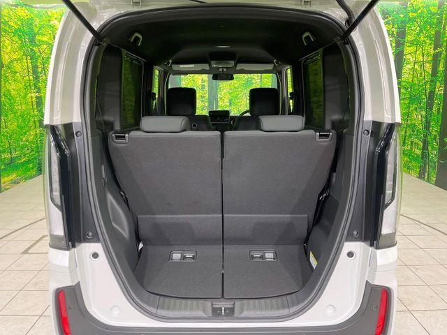 N＿BOXカスタム（新潟県長岡市）