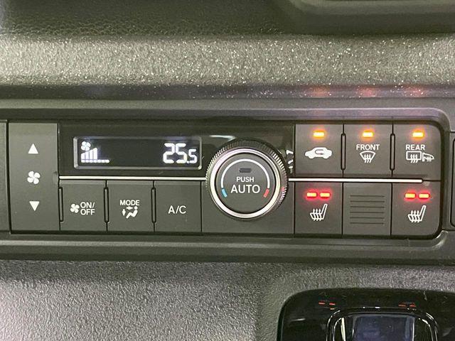 N＿BOXカスタム（新潟県長岡市）