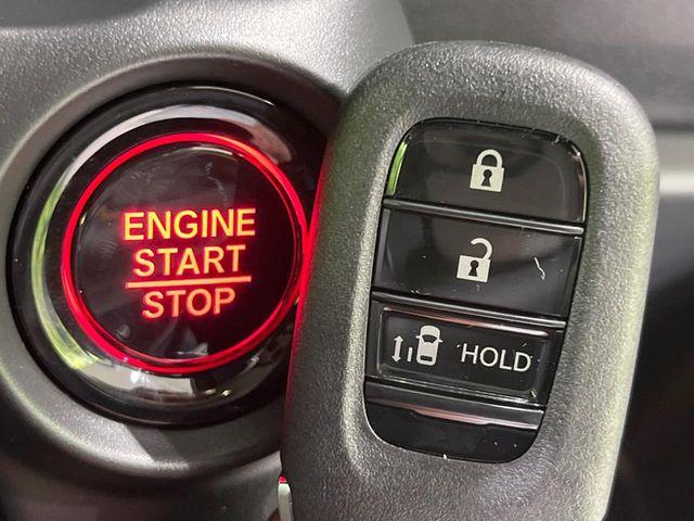 N＿BOXカスタム（新潟県長岡市）