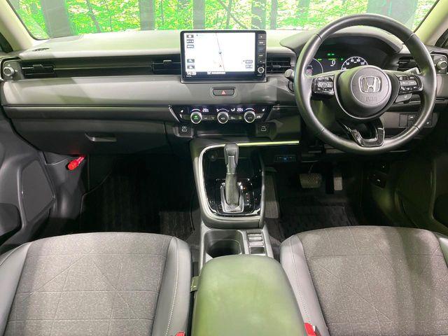 ヴェゼル（新潟県長岡市）