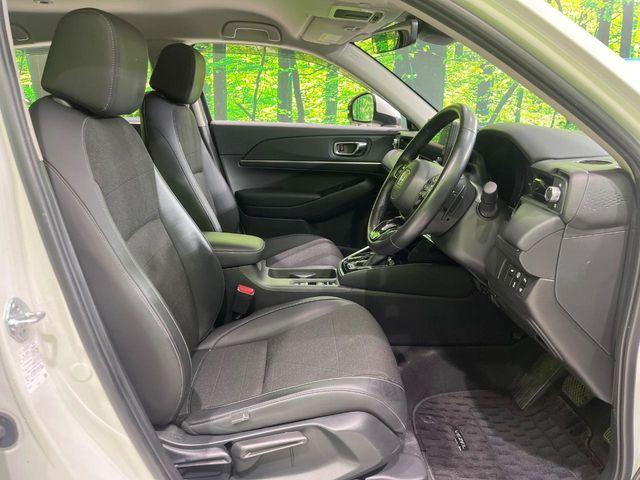 ヴェゼル（新潟県長岡市）