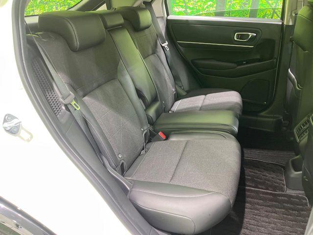 ヴェゼル（新潟県長岡市）