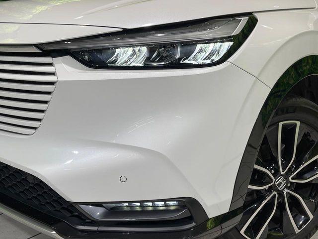 ヴェゼル（新潟県長岡市）