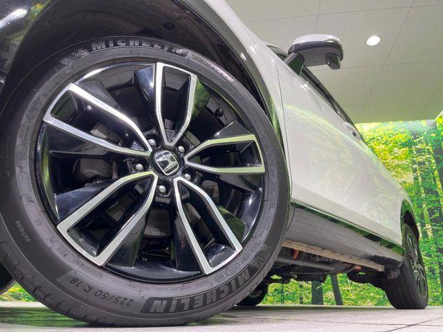 ヴェゼル（新潟県長岡市）