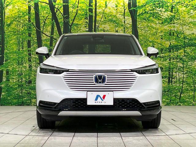 ヴェゼル（新潟県長岡市）