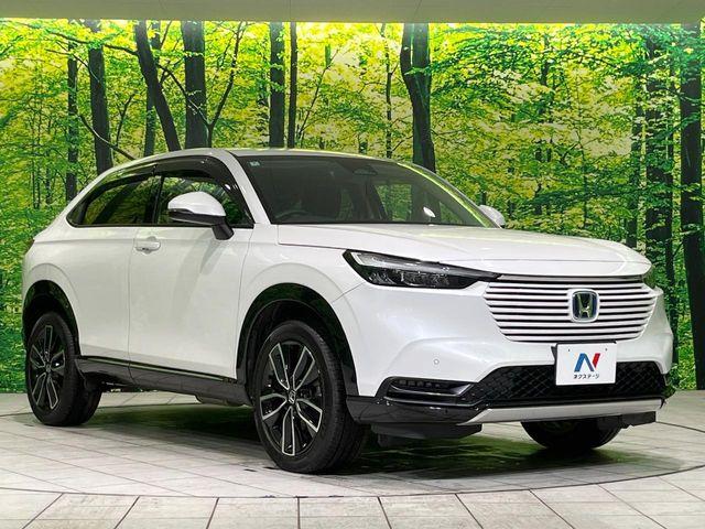 ヴェゼル（新潟県長岡市）