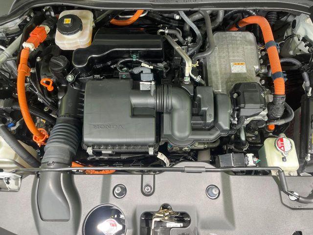 ヴェゼル（新潟県長岡市）