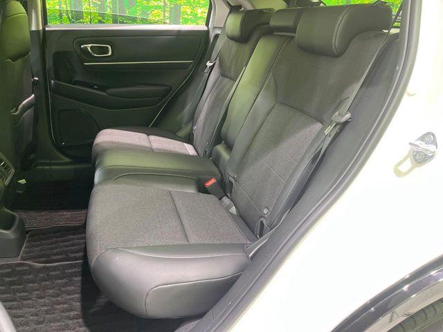 ヴェゼル（新潟県長岡市）