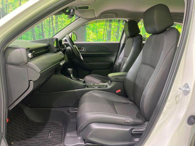 ヴェゼル（新潟県長岡市）