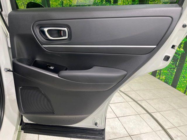 ヴェゼル（新潟県長岡市）