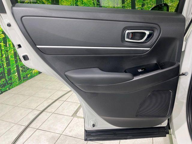 ヴェゼル（新潟県長岡市）