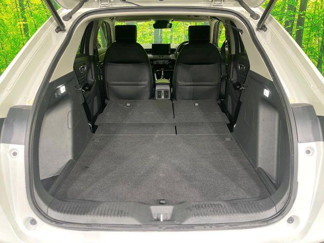 ヴェゼル（新潟県長岡市）