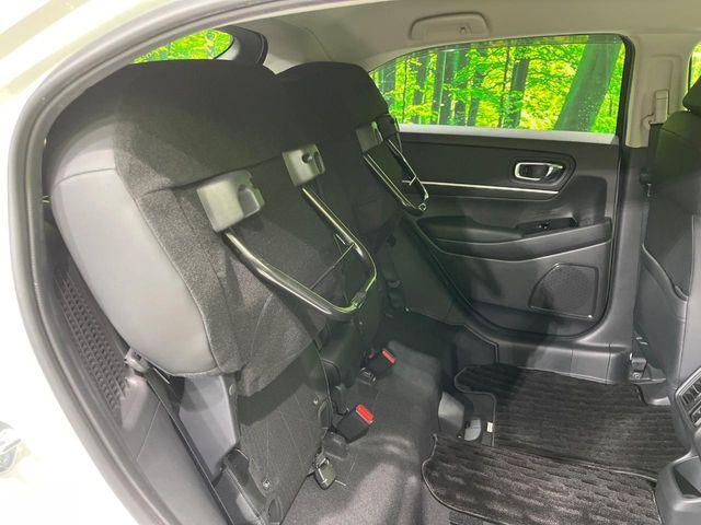 ヴェゼル（新潟県長岡市）