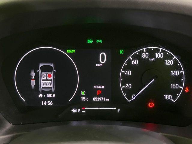 ヴェゼル（新潟県長岡市）