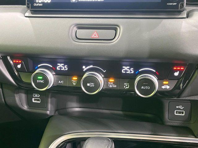 ヴェゼル（新潟県長岡市）