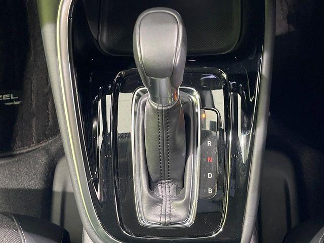 ヴェゼル（新潟県長岡市）