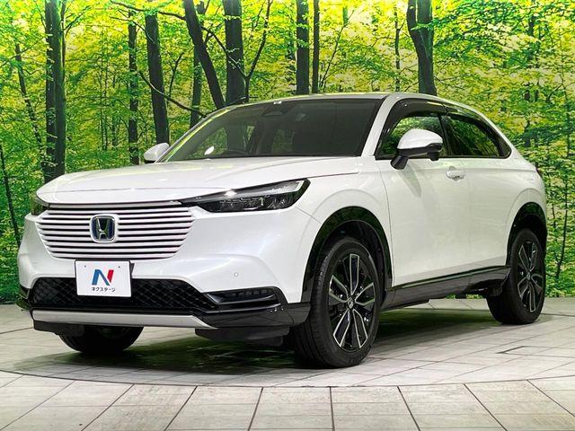 ヴェゼル（新潟県長岡市）