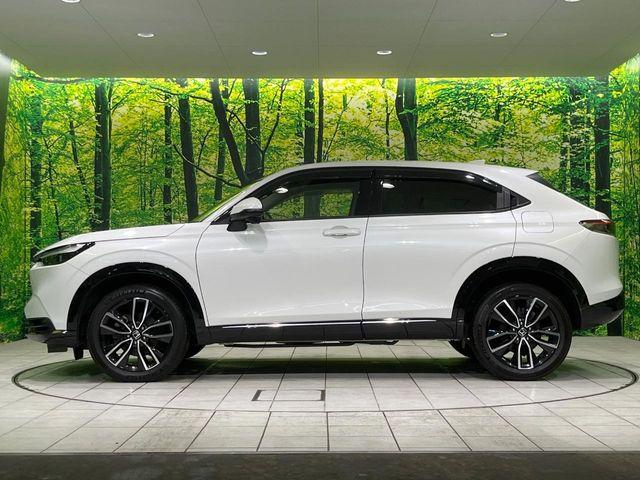 ヴェゼル（新潟県長岡市）