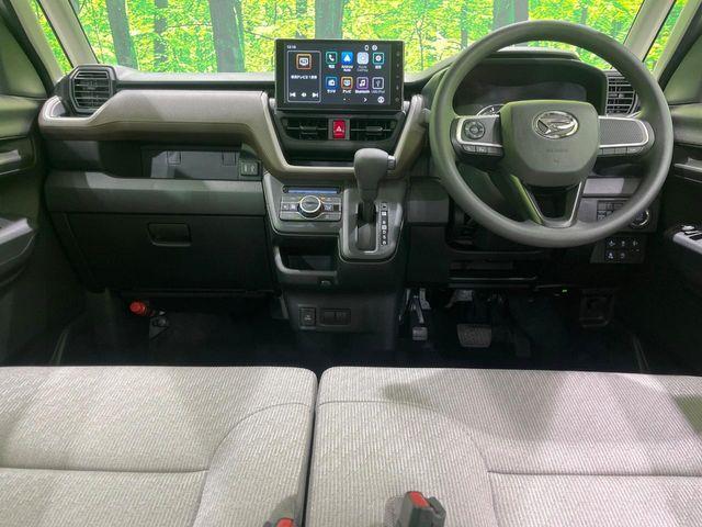 ムーヴ（新潟県長岡市）画像2