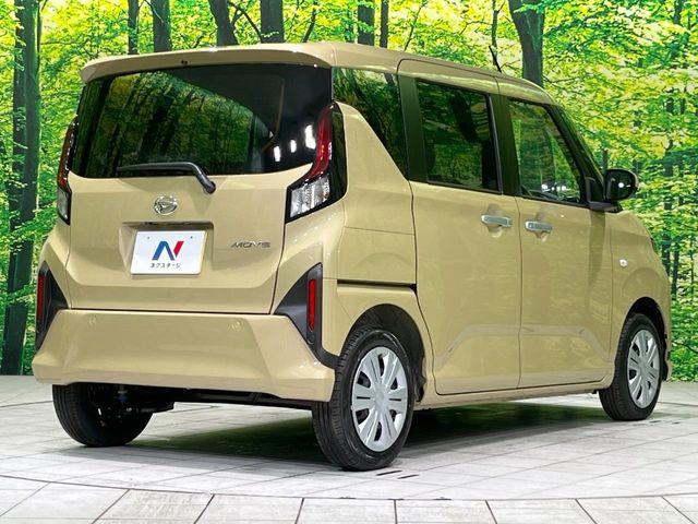 ムーヴ（新潟県長岡市）画像16